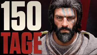 150 Tage Crimson Desert und das ist passiert...