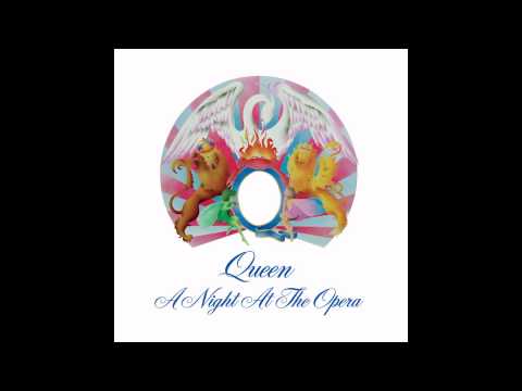 Queen, "Death on Two Legs (Dedicated to . . . )"