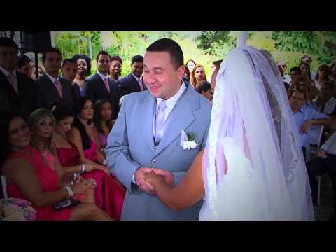 Trailer Casamento de Ana Paula & Henrique