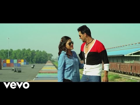 Pralhad Timilsina - But Slowly Slowly - Full Song - KAALI - Rekha Thapa