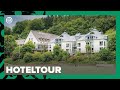 Check-In: Barsinghausen | Hoteltour met Jan de Boer