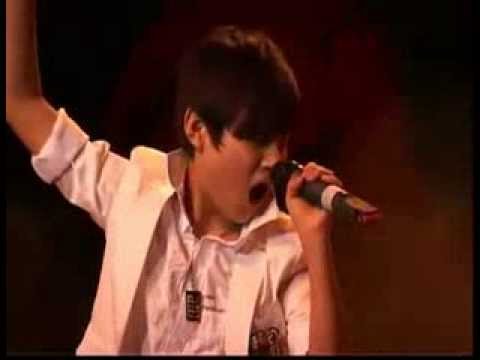 VITAS_Opera#2_Russian Version by 12 year old Chinese boy_CNTV_2011