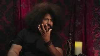 The Future ft. Reggie Watts