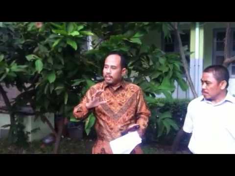 Persiapan sessi Foto Model di SMKN 29 Penerbangan jakarta, Tunggu