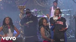 Snoop Dogg - Boom (Live on Letterman)