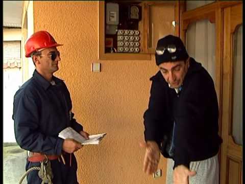 Humor Besim Dina viti 2034 pa rryme,,Eurolindi&Etc