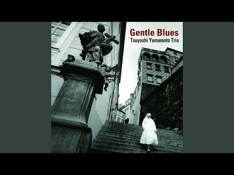 Gentle Blues