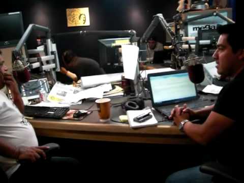 Parodia de la Gente Bipolar