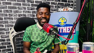 |TZP Ep162| Wyclif Mwamba on Zuba; Being a cop; Pastor Kakande; Pregnancies; etc…