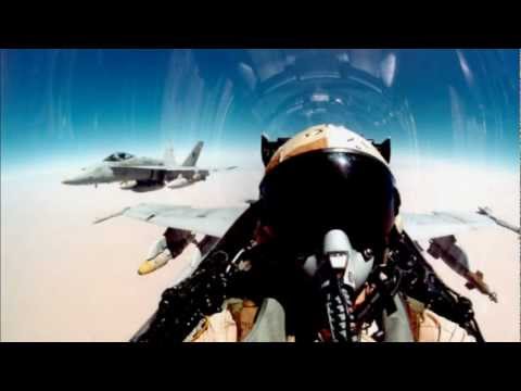 AN21 & Max Vangeli - Bombs Over Capitals (Jesse Draak, Ryan Fieret & Mark Böcker Remix)