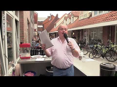 Weintage und Lokales