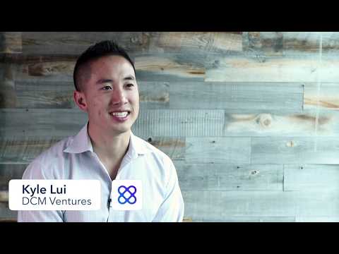DCM Ventures - Customer Success Story (Kyle Lui - Principal)