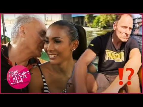 What's going on with ORSOLICS? 🙄 He's sulking & NOVAK is HAPPY | The Business of Love | ATV