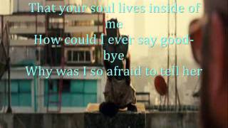 Marc Anthony How Could I Lyrics - Jose Edwin Comighod.