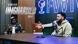 UNGUARDED PODCAST EP 7: NBA Trade Deadline, AI Taking Jobs & Elon Musk Near $1 Trillion