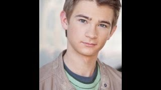 Daniel Polo Interview | AfterBuzz TV's Spotlight On video