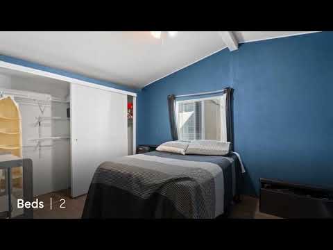 13594 Highway 8 Business, Unit SPC 37, Lakeside, CA 92040