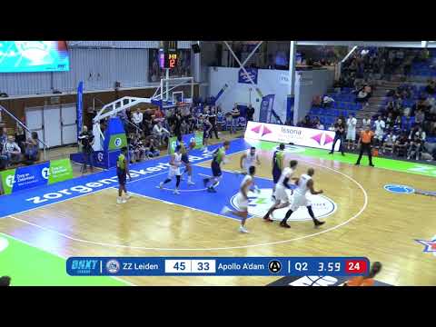 Samenvatting Zorg en Zekerheid Leiden - Apollo Amsterdam (30 okt. 2021)