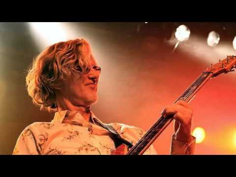 When Prog and Power Unite interview with Roine Stolt (The Flower Kings, Transatlantic), 2013-10-16