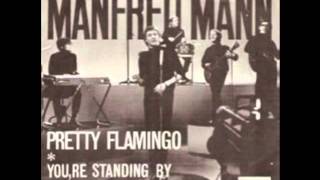 Manfred Mann - Pretty Flamingo