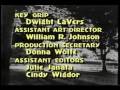 Tales From The Darkside Ending Credits