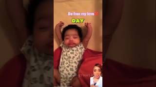 Download lagu Baby is free😍#shorts #babyshorts #trending #viral #cute mp3