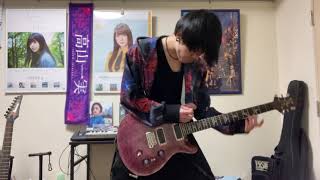 Fear, and Loathing in Las Vegas / SHINE 弾いてみた