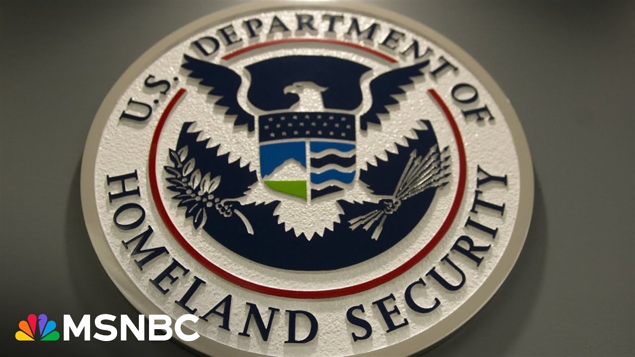 Judge says Trump administration violated court order with deportations to South Sudan