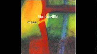 Fila Brazillia - Space Hearse