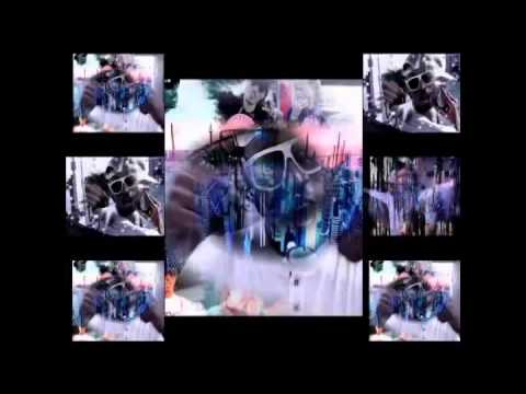 Blow Future Ft Ludacris and Rocko Produced By Spinz the astronaut kid 2012 new