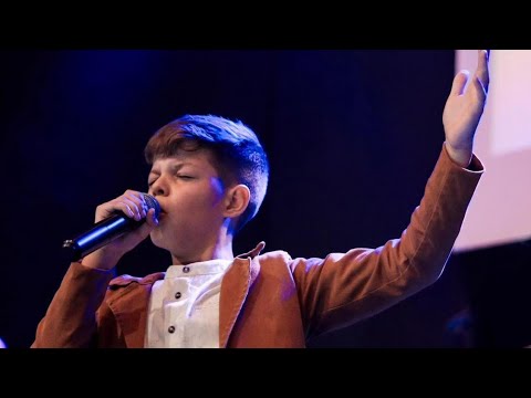 Vem me buscar + Yeshua + que se abram os céus |          João Victor | Vigília Attos2