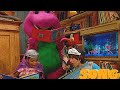Once Upon A Time Barney SONG SUBSCRIBE