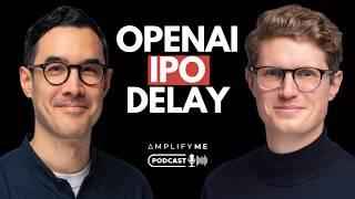 OpenAI IPO Delayed? Lime Bikes & the Biggest IPO Stories Explained
