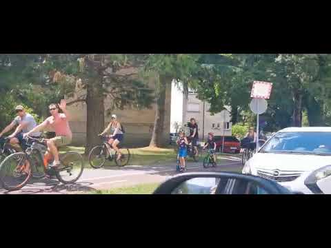 UNITED STREETS Gorizia/Gorica - Nova Gorica 2022