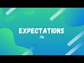 Tiko - Expectations lyrics | Only Song!