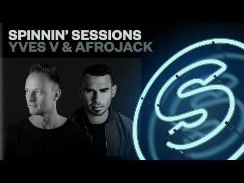 Spinnin' Sessions 321 - Guests: Yves V & Afrojack