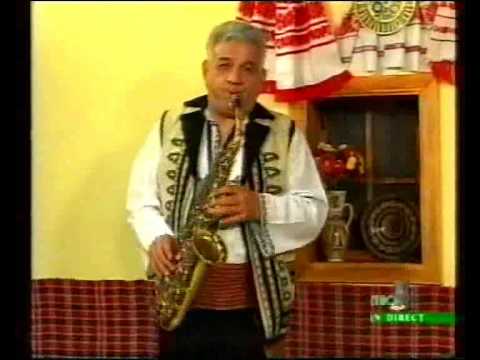 Doru si Dorel Sparios - Hategana 2