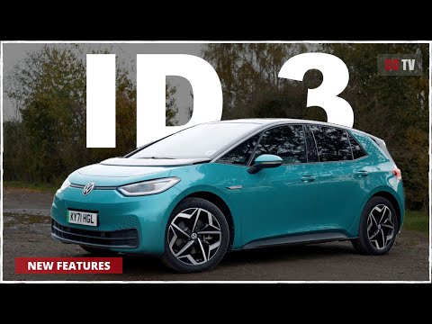 VW ID 3 HONEST review 2022 – NO ONE EVER TELLS YOU THIS!
