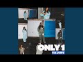 Only 1