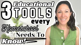 Recitation, Dictation & Copywork: What They Are & How They’re Done ||  Charlotte Mason Homeschool