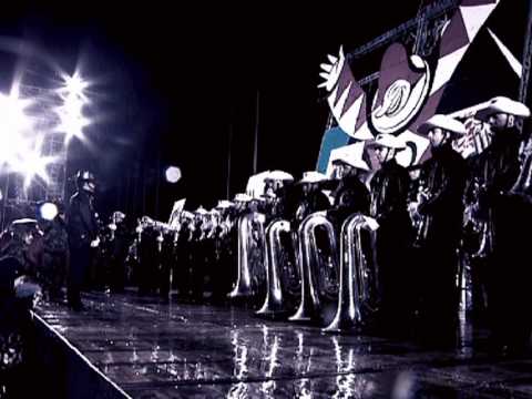 Carnevale di Viareggio 2009 - Sfilata di Apertura