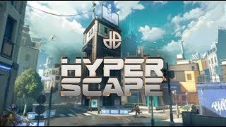 【ゲーム実況】【ライブ配信】ハイパースケープ！初めてPCでFPSする配信with friend【HYPER SCAPE】