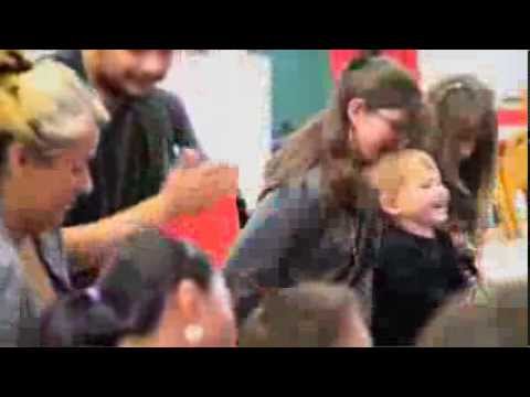 CHIMEapalooza Trailer 2013