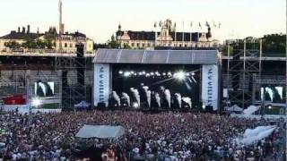 - A V I C I I - @ SUMMERBURST, SWEDEN || FADE INTO DARKNESS &amp; LEVELS