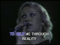 Steamroller Karaoke ABBA I Have A Dream