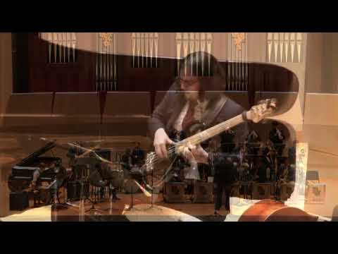 BU Jazz Concert 11.15.22
