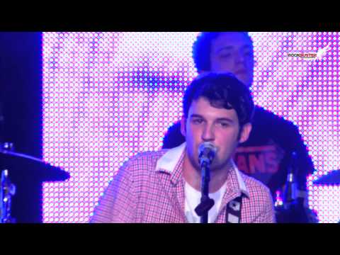 AWAITING CRUNCH - Ballade