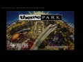 3Do Introduction Du Jeu Theme Park De Bullfrog 1994