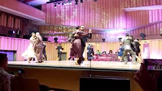 Clasificatorias Dia 1 - Ronda 16 Mundial de Tango 2.023 "Pura Clase" Rodolfo Biagi🎵💕🇦🇷