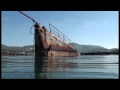 Авачинскую бухту чистят от судов 